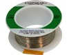 LF Solder Wire Sn96.5/Ag3/Cu0.5 No-Clean Water-Washable .006 10g ULTRA THIN